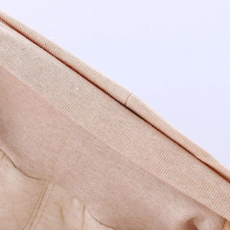 Infant Colored Cotton High Waist Pants Bellyband Baby Dual Crotch Warm Long Leggings Newborns Autumn And Winter