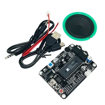 

ISD4004 Voice Module REC-1000 Recording Module Voice Development Kit DIY Kit