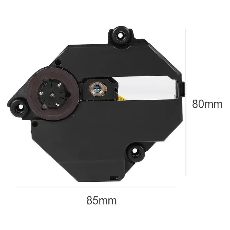 KSM-440BAM/KSM-440ADM/KSM-440AEM линзы лазера, оптический привод в сборе Замена для sony PS1 игровые аксессуары для PS 1 лазерная головка