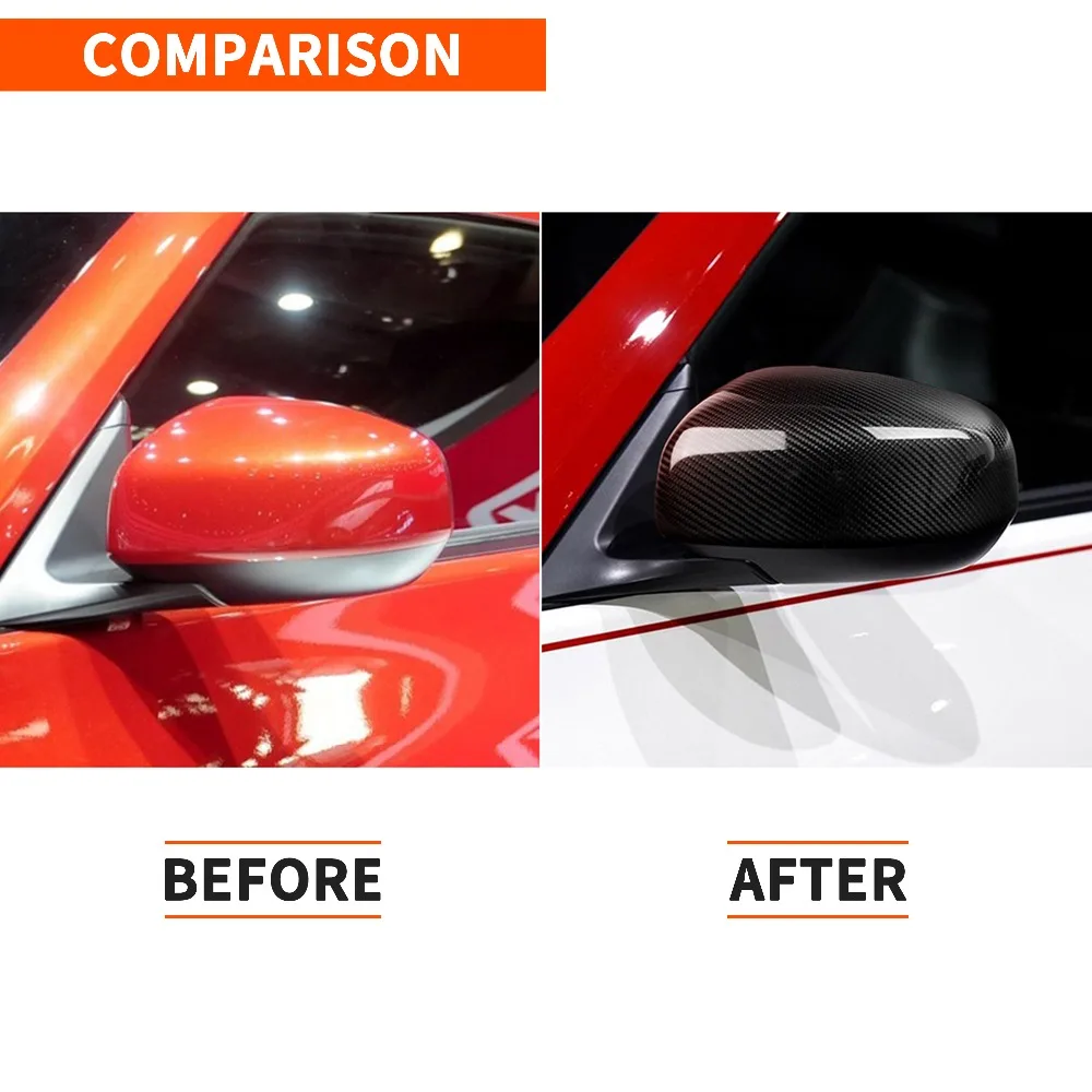 For Nissan 370z Z34 2009 2020 Carbon Rearview Mirror Refit Covers Side Door Wing Modify Add On Caps Sticker Car Accessories Car Stickers Aliexpress<script async src=
