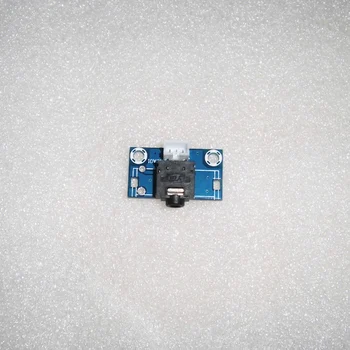 

3.5MM Headphone Holder to PH2.0-3P