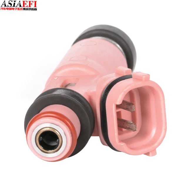 모든 차량의 부드럽고 효율적인 작동을 위한 하이 퀄리티 연료 인젝터