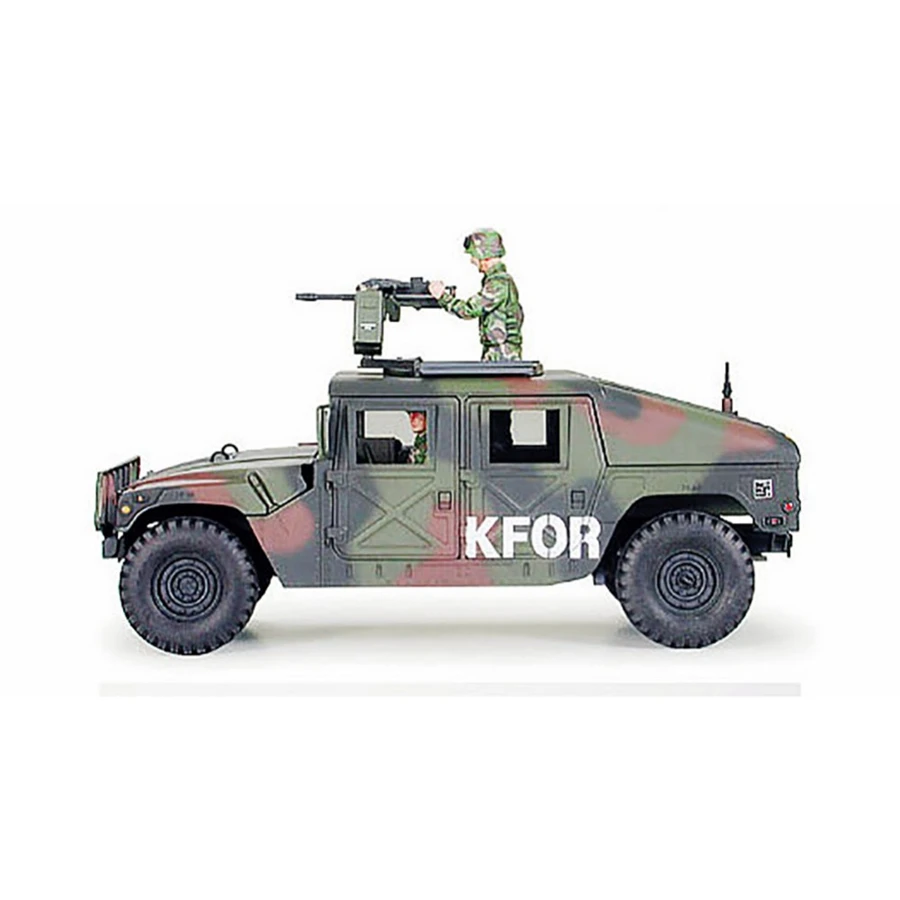 Tamiya 35263 модель в сборе масштаб 1/35 игрушечный автомобиль для детей и взрослых M1025