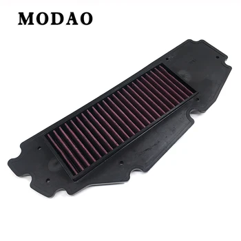 

For SYM JOYMAX Z300 GTS300i RV250 joymax z300 RV 250 GTS 300i Motorcycle high flow air filter air filter accessories