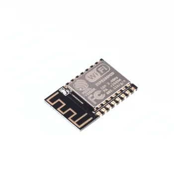 

20PCS Esp8266 WiFi series of model ESP-12 ESP-12F esp12F esp12 authenticity guaranteed