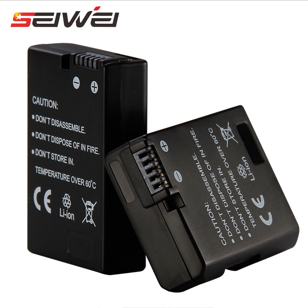 7,2 V 1030 мА/ч, EN-EL14 RU EL14 ENEL14 EL14A цифровой Камера Батарея+ ЖК-дисплей USB Зарядное устройство для Nikon D5200 D3100 D3200 D5100 P7000 P7100 P7700 P7800