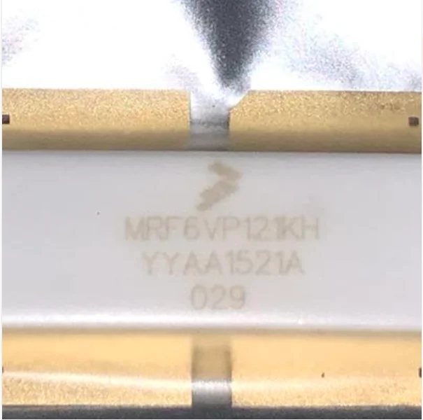 

MRF6VP121KH MRF6VP121 RF tube High Frequency tube Power amplification module