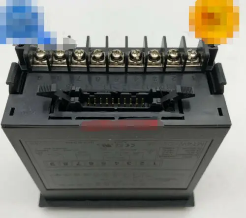 1 шт. Новый Autonics MT4W DV 48|Автоматизация зданий| |