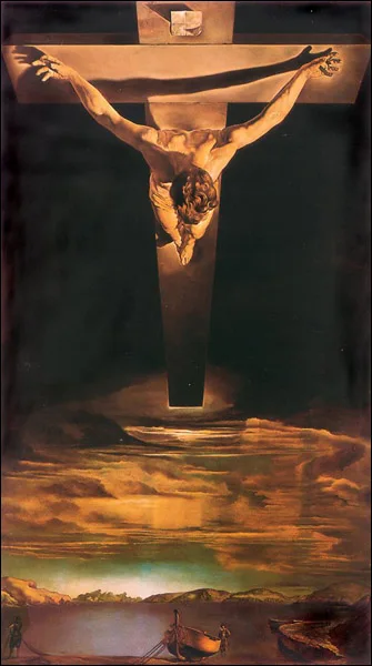 100% Handmade Salvador Dali Oil Painting Reproduction Famous Artist Artwork for Living room Bedroom Home décoration | Дом и сад