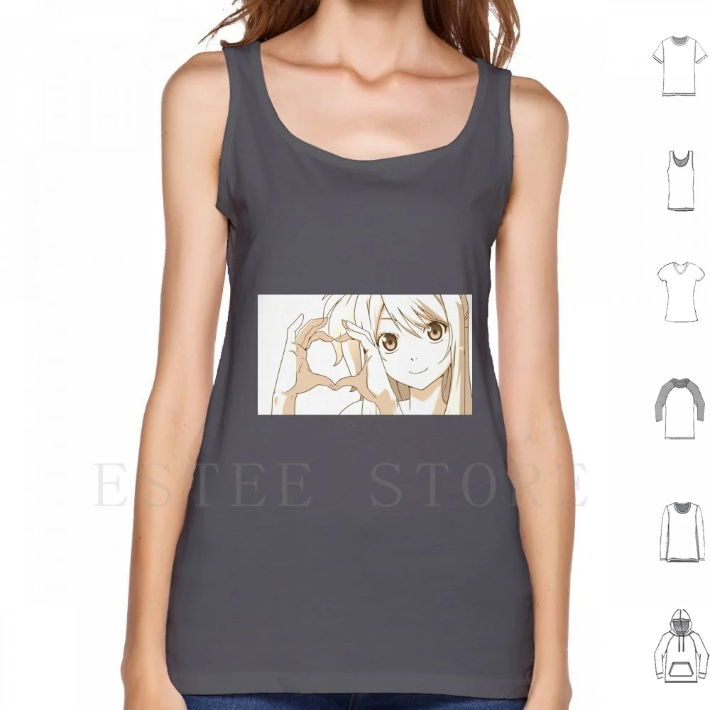 Lucy-Fairy Tail Canotte Gilet Senza Maniche Nami Manga Anime Giappone Mugiwara Zoro Giapponese Sanji Rufy Chattevoleuse Pirate