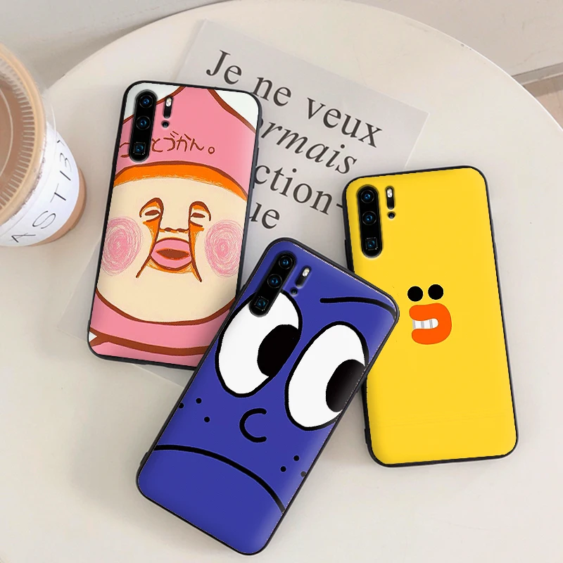 Чехол для huawei Honor 7X 8X 9X Pro 8 9 10 Lite Plus Примечание вид 20 6A 7A 3 Гб оперативной памяти Funda