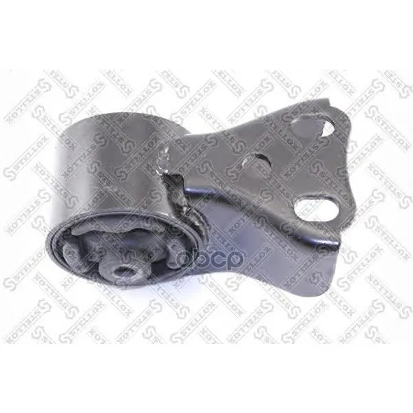 25-71067-Sx_подушка Двс Задняя! Мкпп Mazda 626 Gf/Gw 1.8-2.0 97 Stellox 2571067sx Stellox арт. 2571067SX