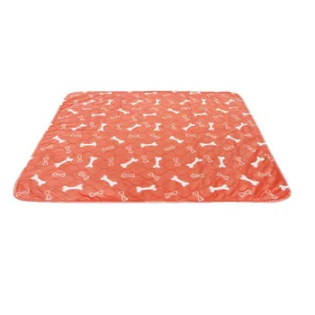 

Waterproof Pet Pee Pads Mat Dog Bed For Dog Puppy Pee Pad Urine Pads Reusable Dog Diaper Urine Pads keep warm