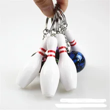Imitation Mini Baseball Tennis Racket Keychains Creative Metal Badminton Racket Table Tennis Racket Key Chain Sports Souvenir mini metal tennis racket handmade souvenir cute tenis racquet ball key chain key sports chain car bike keyring novelty gift l335