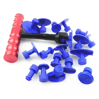

Kits Dent Repair Tool High quality Practical Paintless Repair 1set Body Puller