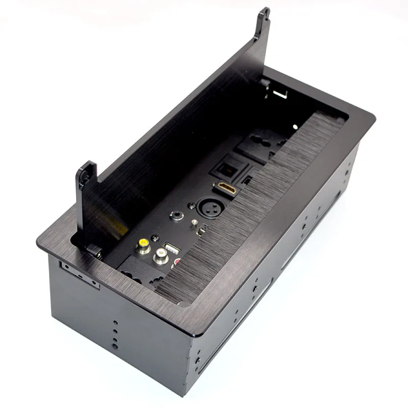 liga de aluminio retira com escova especial 03