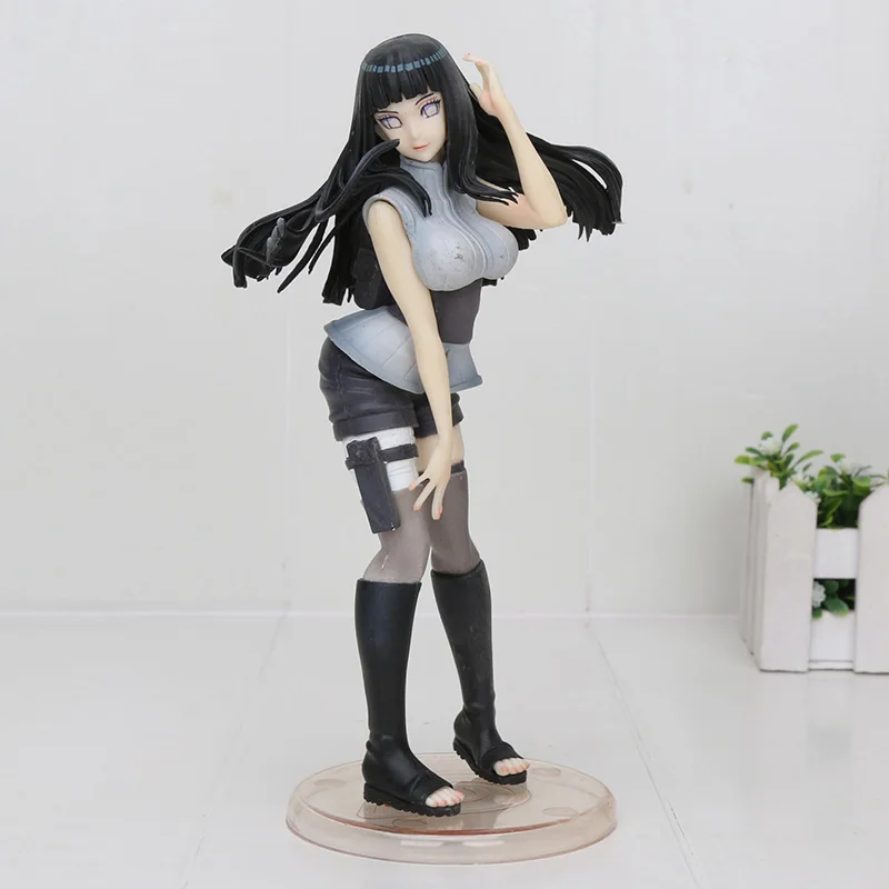 21 см Naruto Tsunade Аниме Фигурки ПВХ Новая Коллекция игрушек|figure toy|action figure pvcaction |