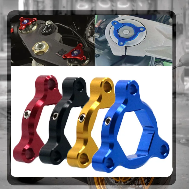 ForBMWS1000RRS1000RR2010MotorcycleAccessoriesCNCAluminum17mm