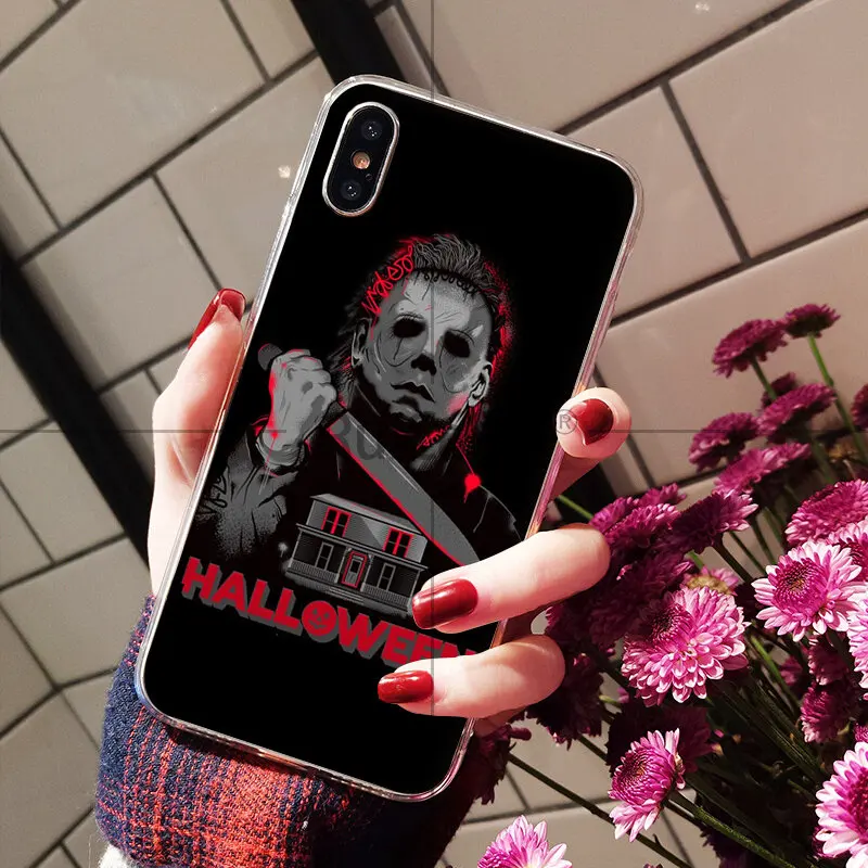 Halloween The Curse Of Michael Myers Horror Movie
