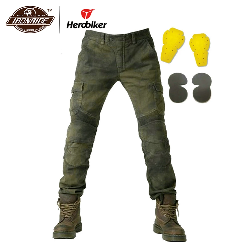dirt bike pants