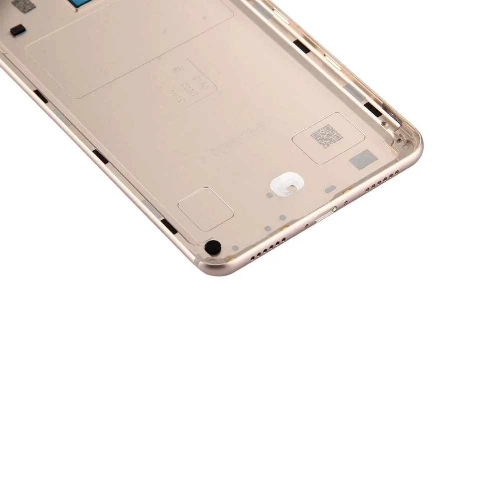 1 шт. Высокое качество для Xiaomi Mi Max 2 Крышка батарейного отсека задняя дверь Корпус чехол+ инструмент для ремонта