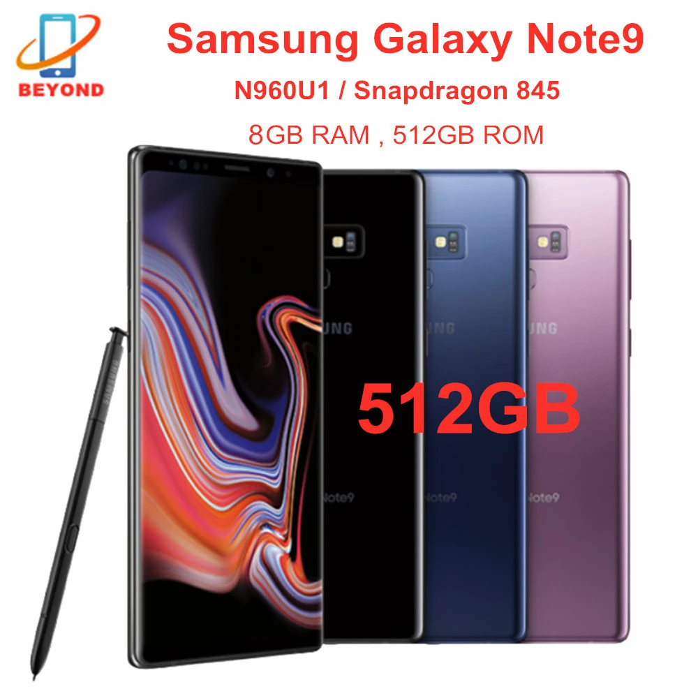 Samsung Galaxy Note 9 Aliexpress Samsung Galaxy Note 9 Aliexpress