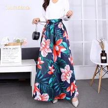 Bonjean Зима Осень Женская юбка-бутон мультфильм талии длинные юбки для женщин молодых девушек толстый большой размер модные женские Falda