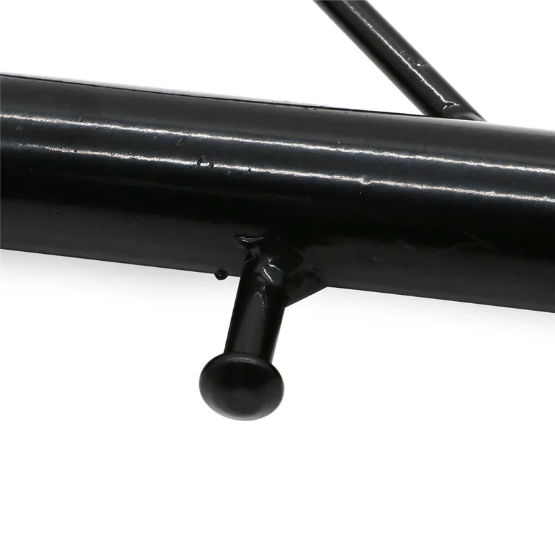 PW80 PY80 стоп упаковка боковая подставка для ног для Yamaha Peewee болт велосипед запчастей мотоцикла