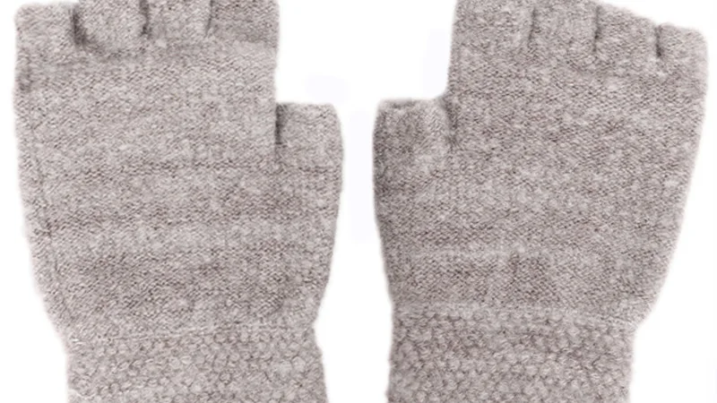 Guantes зимние перчатки женские зимние перчатки для девочек одноцветные перчатки из кроличьей шерсти мягкие теплые яркие цвета двойные женские перчатки