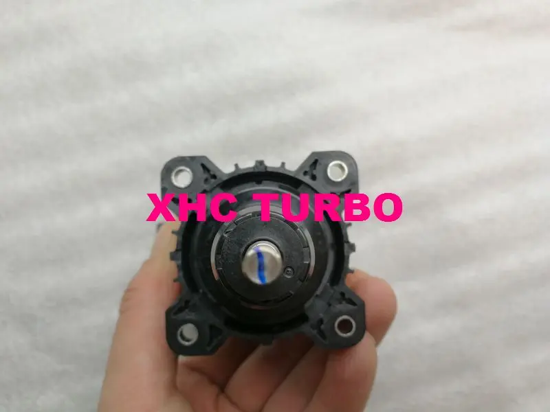 Новый подлинный Турбокомпрессор MHI TD025 49373 07012 5AF LP T/C для HONDA CIVIC 10 CRV L15B7 1 5 T 130