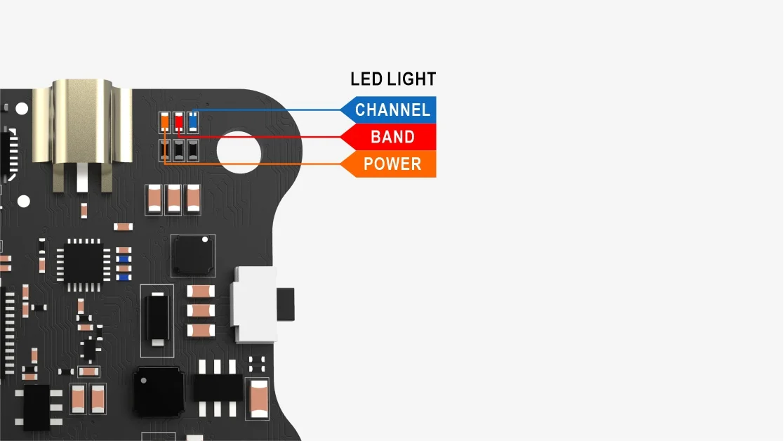 F7 AIO Flight Controller