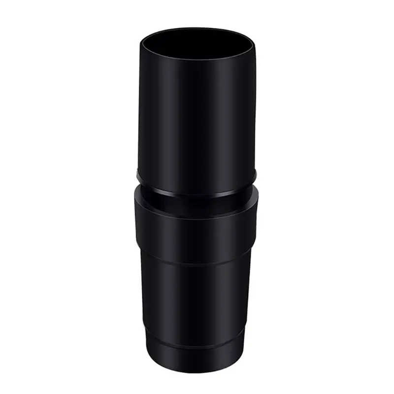 

Vacuum Cleaner Dust Filter Conversion Connector Head Adapter For Inner Diameter 32/35mm Thread hose Accessory Household Parts