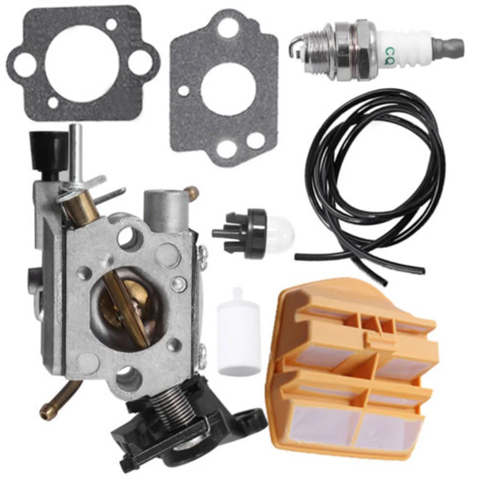 Набор для ремонта Бензопилы Husqvarna 445 450 445E 450E C1M EL37B|Аксессуары