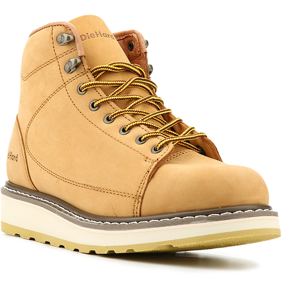 diehard chukka boots