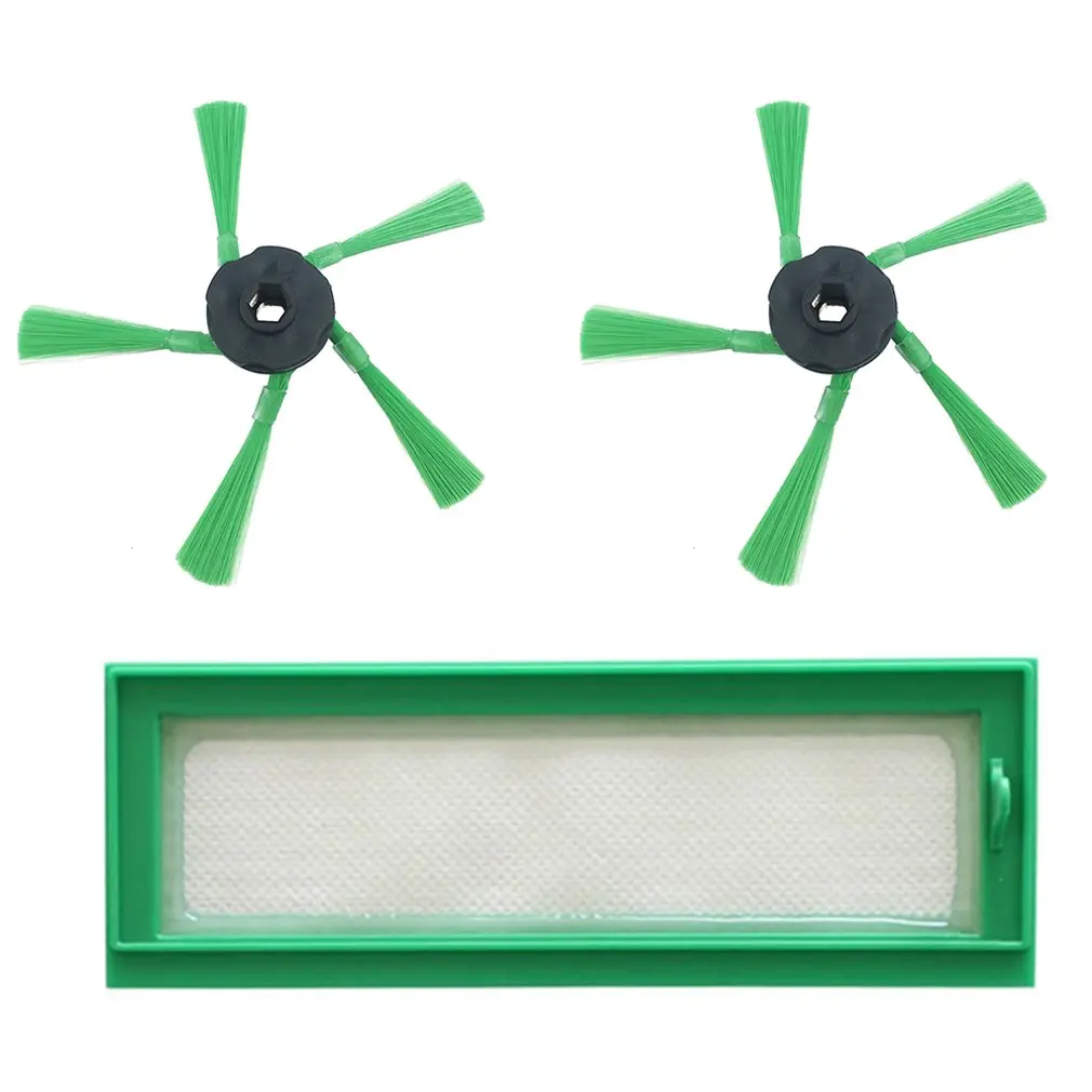 

Vacuum Cleaner Accessories Fliters Side Brush Floor Cleaning Tools Sweeping Floor Machine Accessories For Fuvik