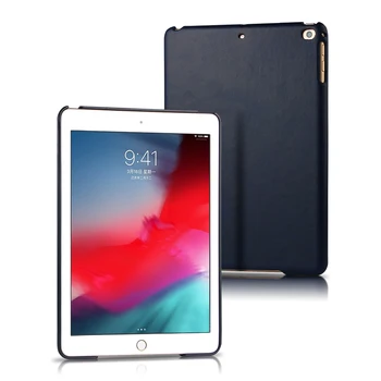 

For iPad Mini 5 2019 Back Case Protective cover Hard shell For 2019 iPad mini 5 Mini5 Cover 7.9 inch Tablet Protector PU case