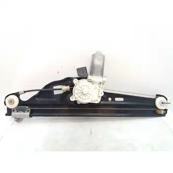 

6922320 994438102 window regulator Rear Right Bmw 5 Series Saloon (e60) 530d