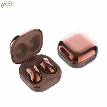

S6 Plus tws True Wireless Bluetooth Headset Bluetooth 5.1 9D HiFi Stereo with Microphone Handsfree Waterproof Earbuds Earphones