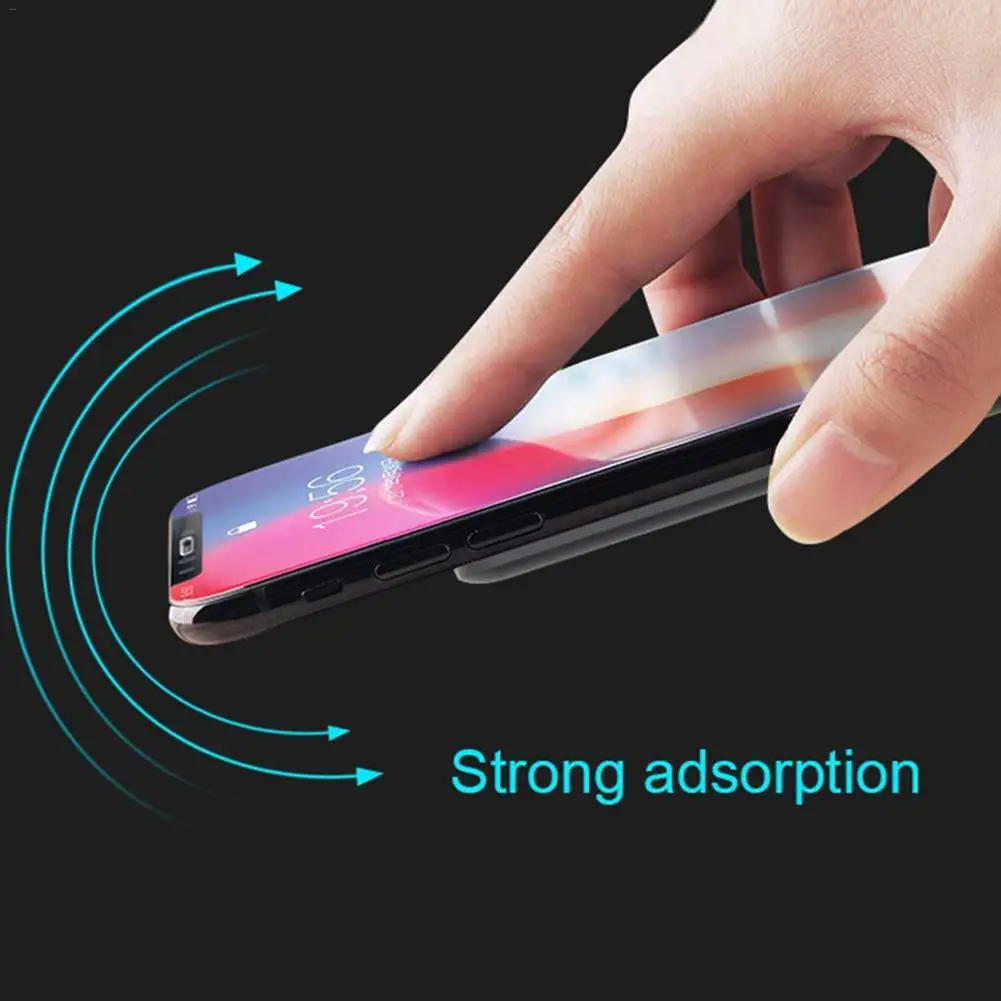 Portable Power Bank Battery Charger For IPhone Xs Max/XR/XS/X/8/8 Plus Portable Charger Accessories