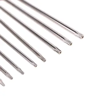 

9 Pcs Hex Key Wrench Sets Torx L Shape Repair Tool Screwdriver Tool Set Useful