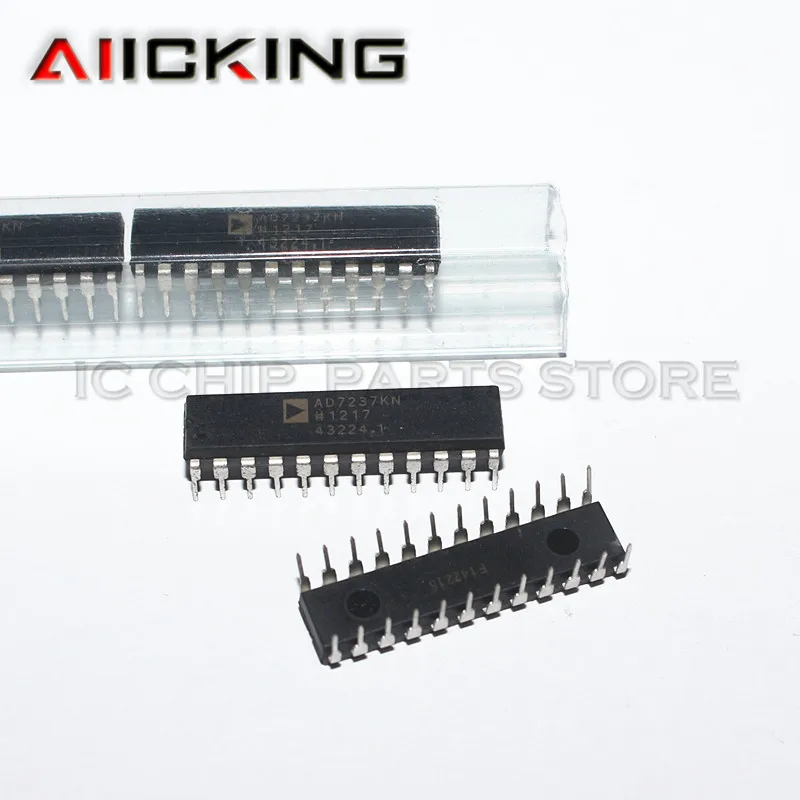 

2/PCS AD7237KN AD7237 DIP24 Integrated IC Chip original in stock