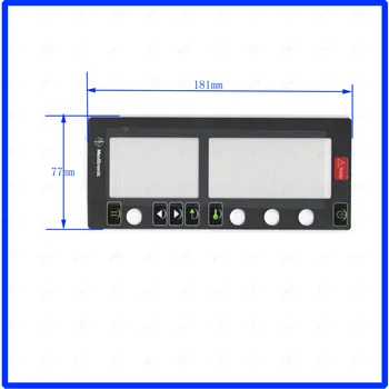 

ZhiYuSun MEDTRONIC 181*77mm this is compatible Touch Screen for GPS the GLASS is for tble compatible