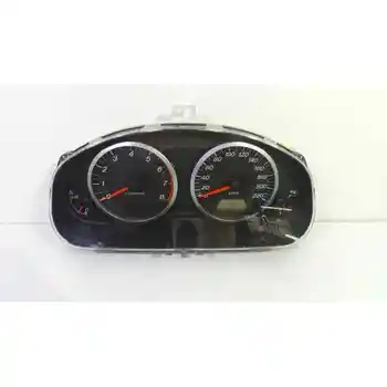 

3M7110849MC 2268749 Watch Features Km Mazda 2 Saloon (dy)