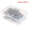 500pcs