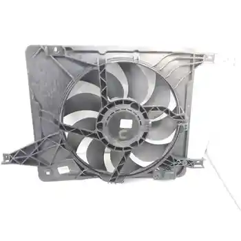 

ELECTRIC FAN Nissan QASHQAI (J10)