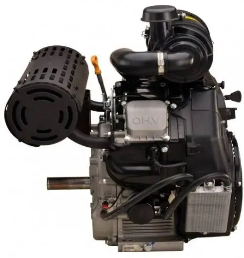 Двигатель подходит для Loncin LC2V90F
