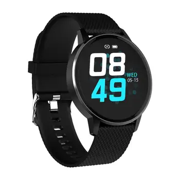 

Smart Watch T4 Bracelet Heart Rate Blood Pressure Monitor Call Reminder Fitness Tracker Waterproof Smart Watch For Android IOS