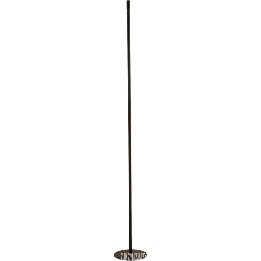 J001 минимализм креативная индивидуальная Вертикальная светодиодная стандартная лампа для гостиной, прикроватная лампа для кабинета, гостиной, торшер