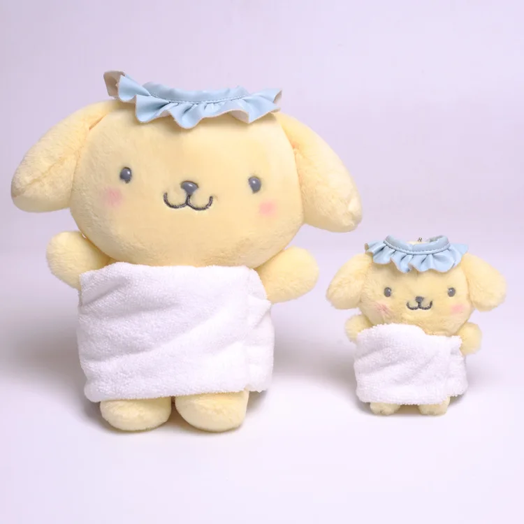 H1342665cbd3c40729c6ded75c472d4f8A - PomPomPurin Plush