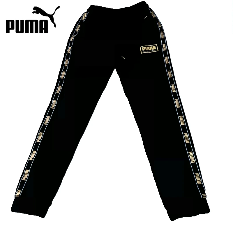 

Original New Arrival PUMA Men's Pants Sportswear